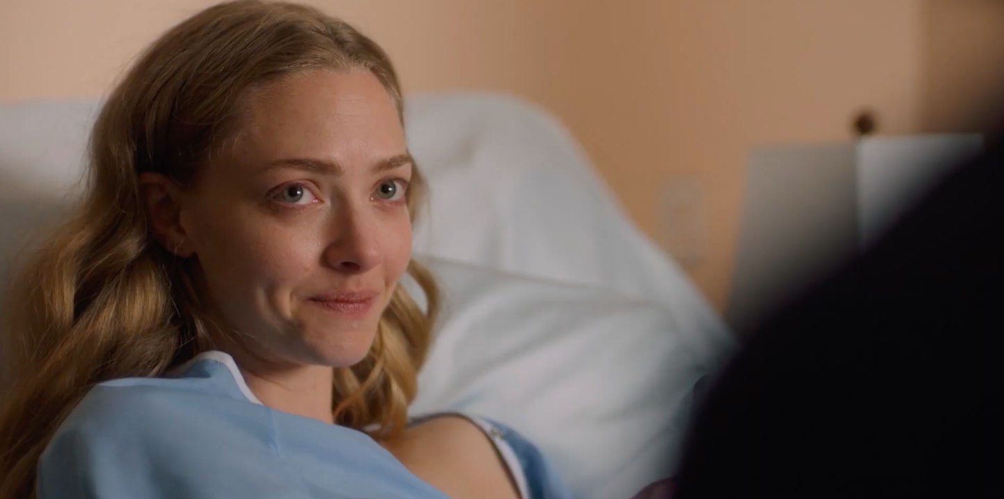 A Mouthful Of Air - Trailer (Deutsche UT) HD