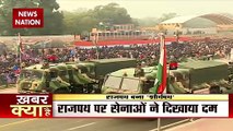 Revamped Rajpath, India Gate ready to host Republic Day parade 2022