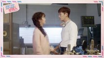 Radio Romance Saison 0 - Teaser 2 (KO)