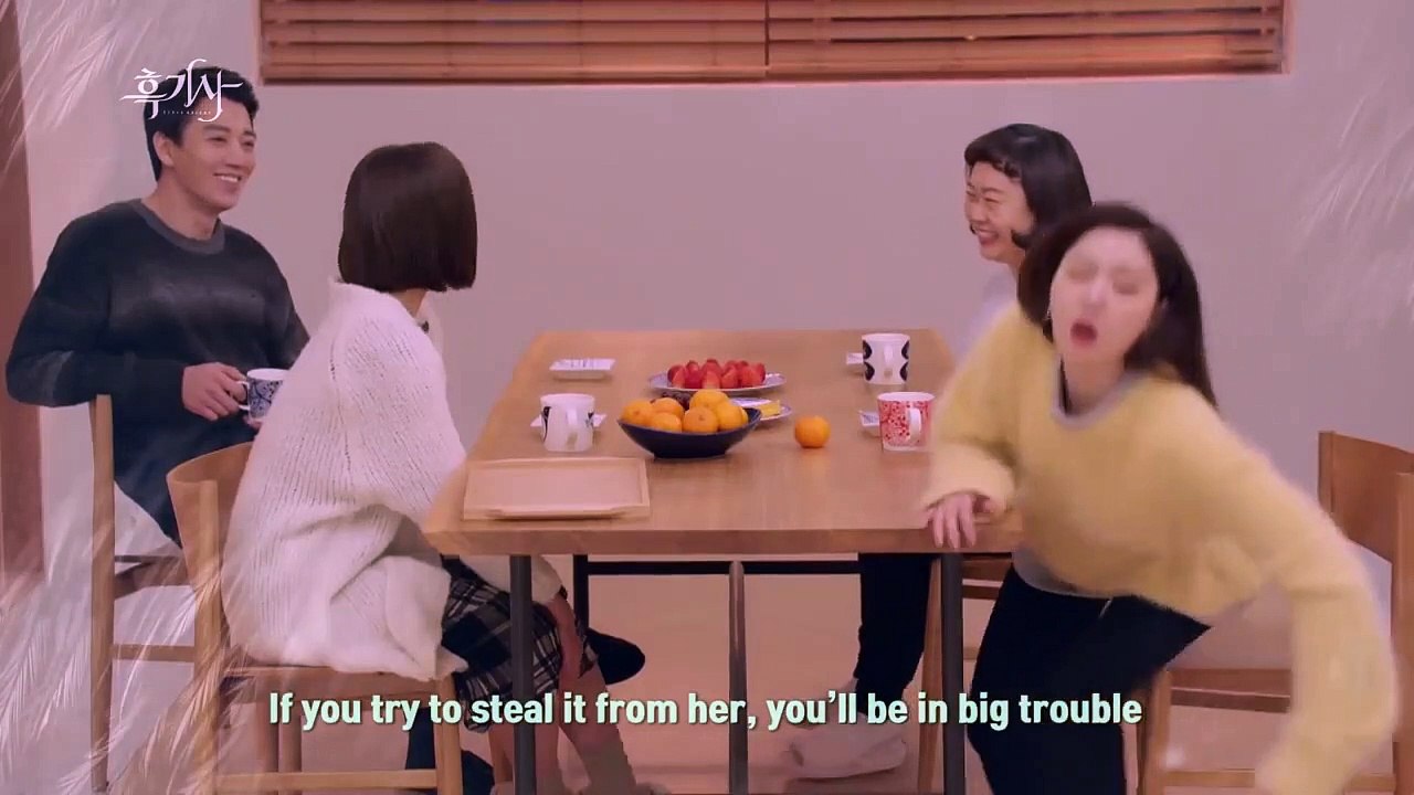 Black Knight Saison 1 - Preview (KO)