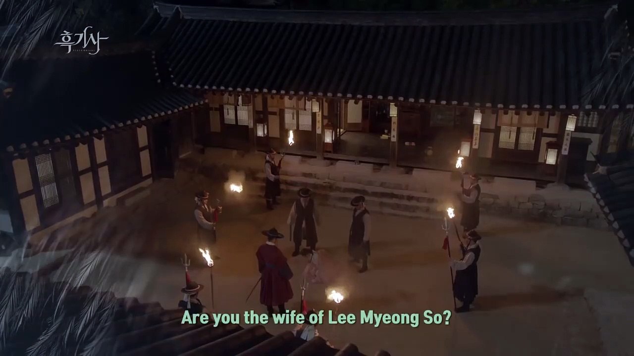 Black Knight Saison 1 - Preview (KO)