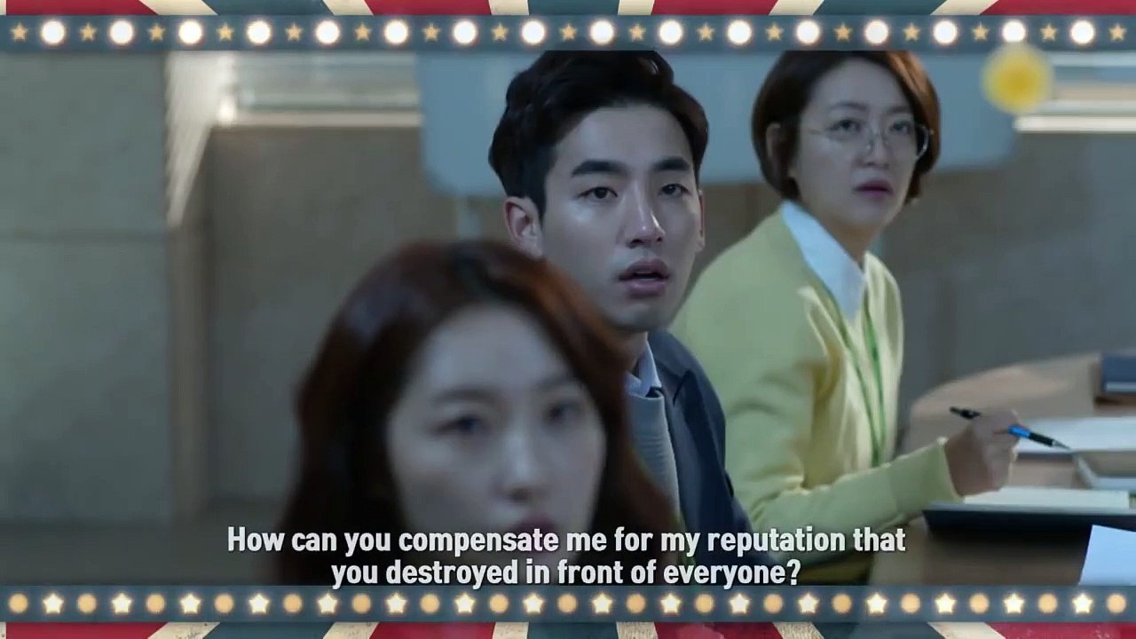 Jugglers Saison 1 - Preview (KO)