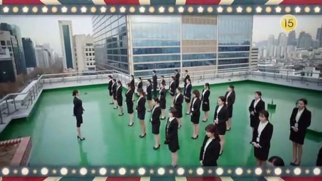 Jugglers Saison 1 - Preview (KO)