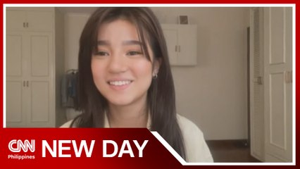 Belle Mariano to hold digital concert this weekend | New Day