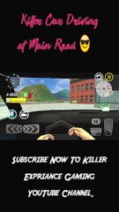 Crazy Car Gaming Driving Gaming By Killer Expriance Gaming