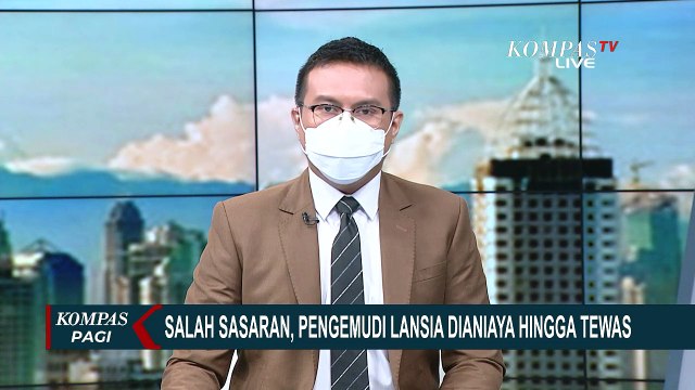 Salah Sasaran, Seorang Lansia 80 Tahun Dihakimi dan Dianiaya Massa hingga Meninggal Dunia