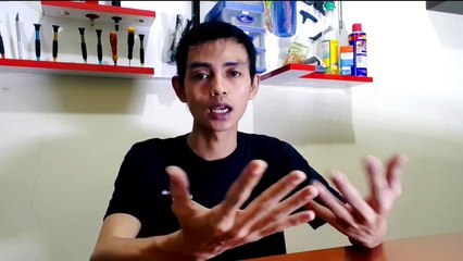 Bel Rumah Bisa Bicara Tanpa Arduino Buat Sendiri dengan Rangkaian Sederhana