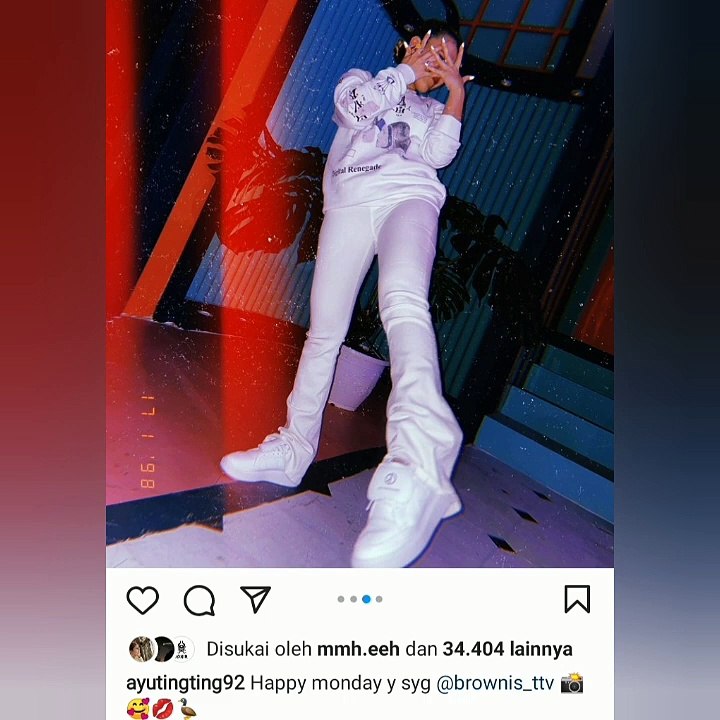Bikin BAPER AYUTINGTING BERSAMA PRIA TAMPAN JADI SOROTAN HEBOH. COBA LIHAT INI