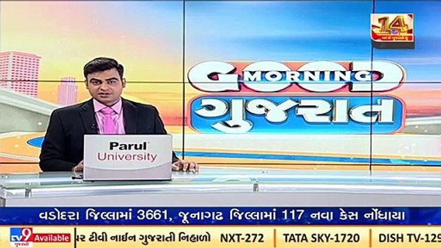 Heavy snowfall disrupts normal life in Jammu and Kashmir _ TV9News