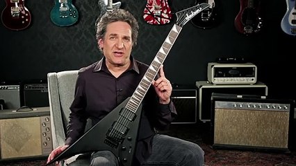 Charvel/Jackson RRXMG Randy Rhoads Pointy V [Guitar Center]
