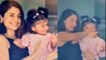 Anushka Sharma और Virat Kohli की बेटी Vamika दिखती है ऐसे, first photo viral | FilmiBeat