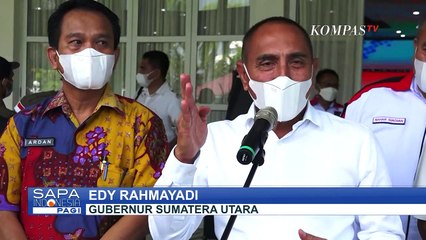 Polisi Temukan Identitas Penyuntik Vaksin Kosong di Jakarta dan Medan!