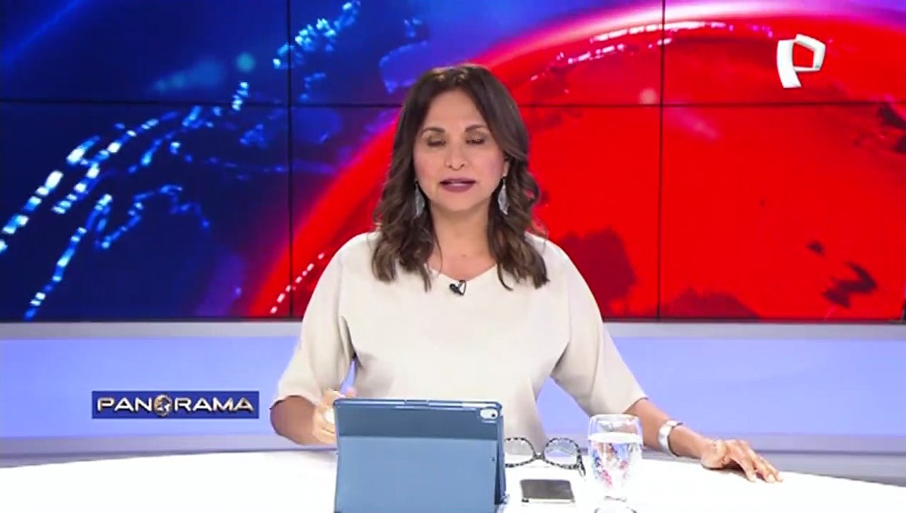 Perú Libre expulsa a Dina Boluarte del partido tras falta grave