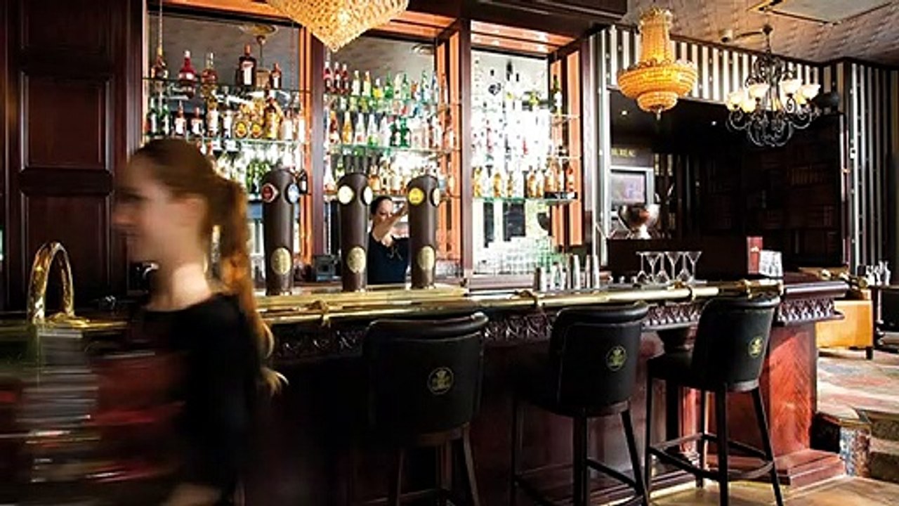 Brunch Pub Au Bureau (Boulogne Billancourt) - OuBruncher