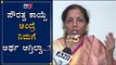 Nirmala Sitharaman Counters To Mamata Banerjee And Sonia Gandhi | Citizenship Act