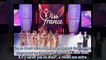 “On ne nous donnait pas assez à manger” les candidates à Miss France 2022 balancent sur la product