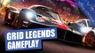 GRID Legends - Directos al podio en Driven to Glory, el nuevo modo historia de Codemasters