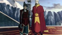 Avatar The Legend Of Korra Book 4 E02 Korra Alone