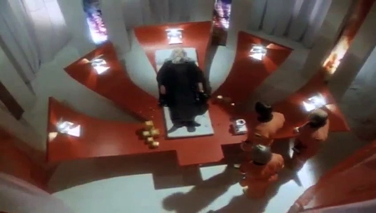 Space 1999 S01 - Ep17 The Last Sunset Hd Watch