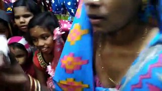 Odisha Village birthday Celebration