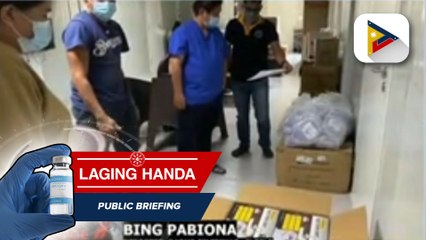 'Telemedicine,' hinihikayat na ipatupad sa rural health units sa Iloilo