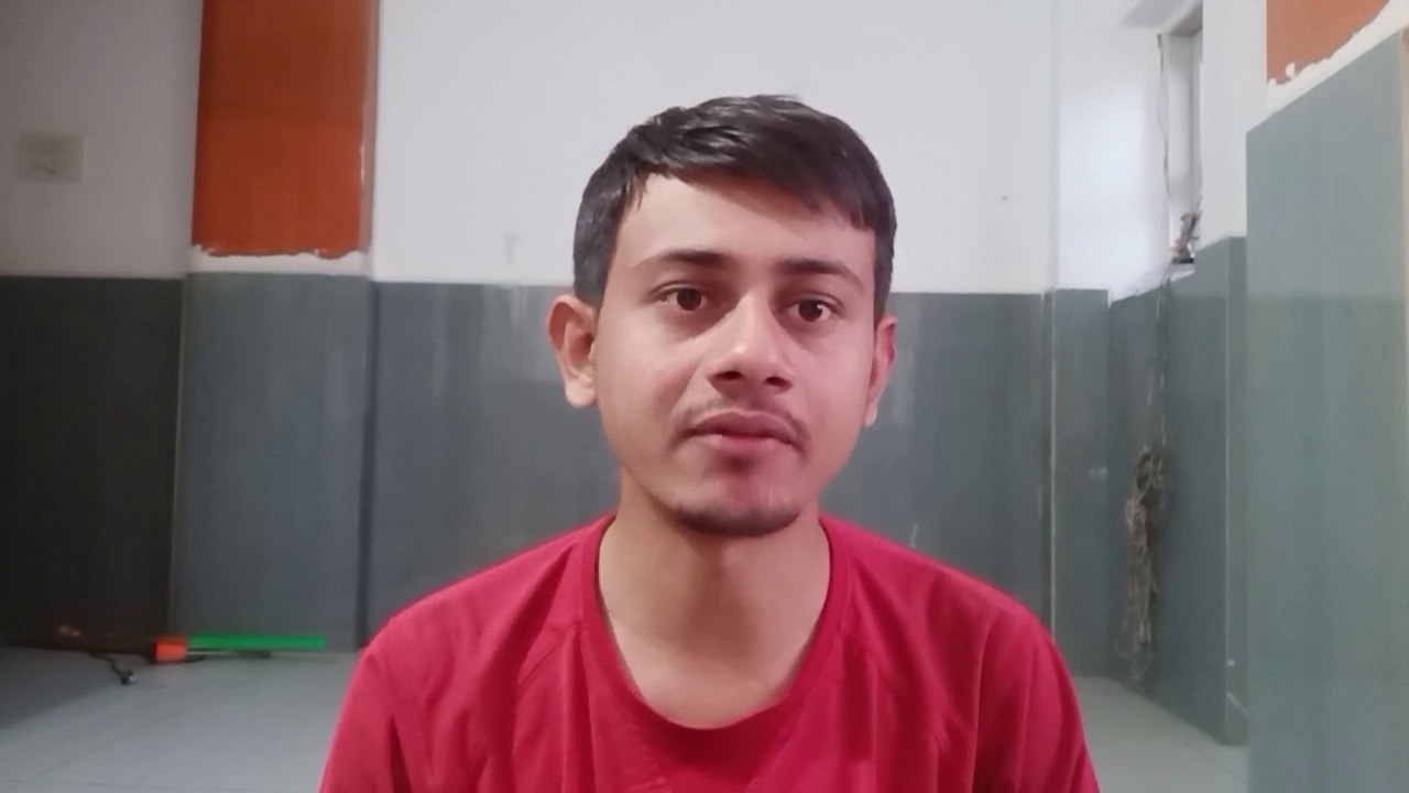 Pravist Mishra New Serial