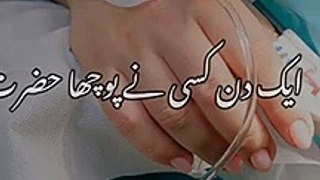 Molana Tariq Jameel Emotional Bayan Watsapp status_Molana Tariq Jameel Heart Tou_HD