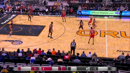 Dunk of the Night: Jalen Suggs