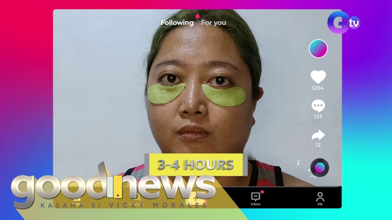 Good News: DIY beauty hacks ngayong 2022, alamin!