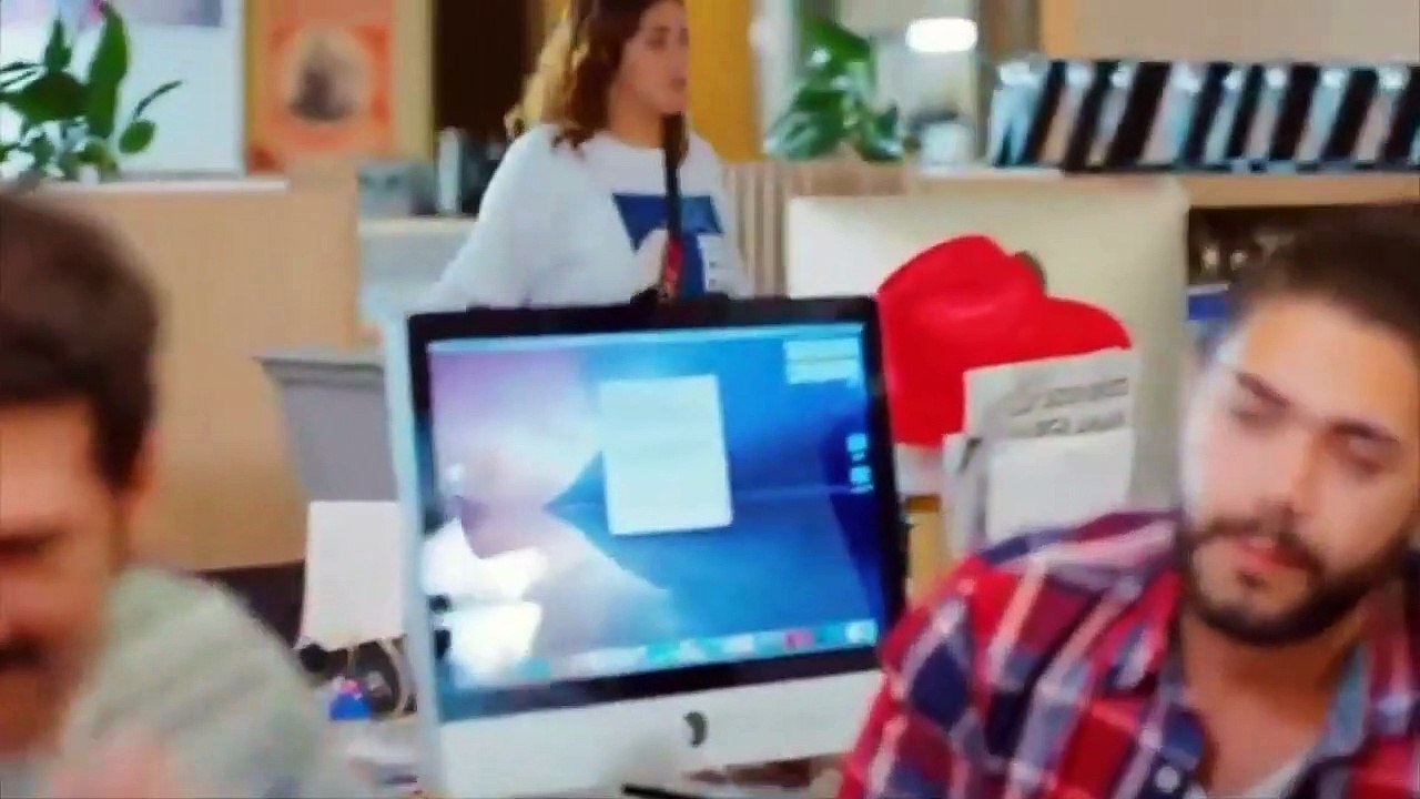 Can & Sanem Capitulo 74