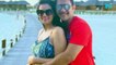 ‘Baby on the way’: Aditya Narayan and Shweta Agarwal to welcome their first child soon