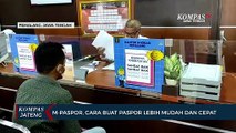 M-Paspor, Cara Buat Paspor Lebih Mudah dan Cepat