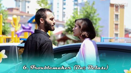 Top 15 Best Turkish Drama Series to Watch in 2022 - New Turkish Drama