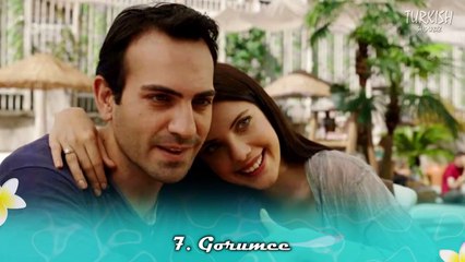 Top 10 Best Turkish Movies on Netflix That you Must Watch in 2022