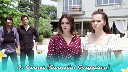 Top 10 Best Turkish Drama with Most Wanted Endings 2022