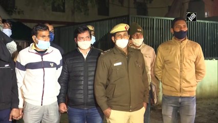 Delhi Police arrests man for molesting PhD student at JNU campus