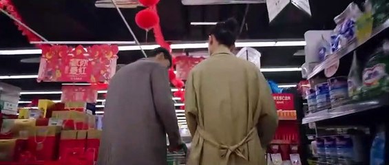 You Are My Hero (2021) Ep 31 Eng Sub Cdrama