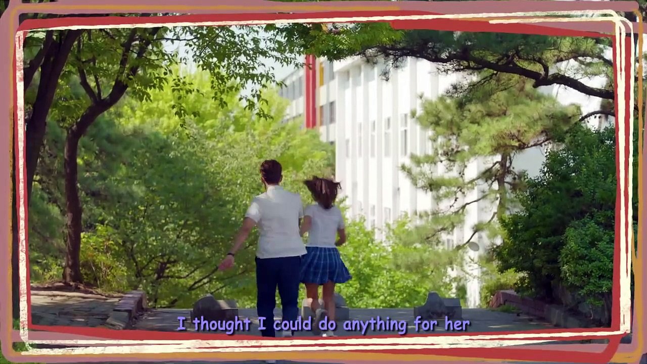 School 2017 Saison 1 - Preview (EN)