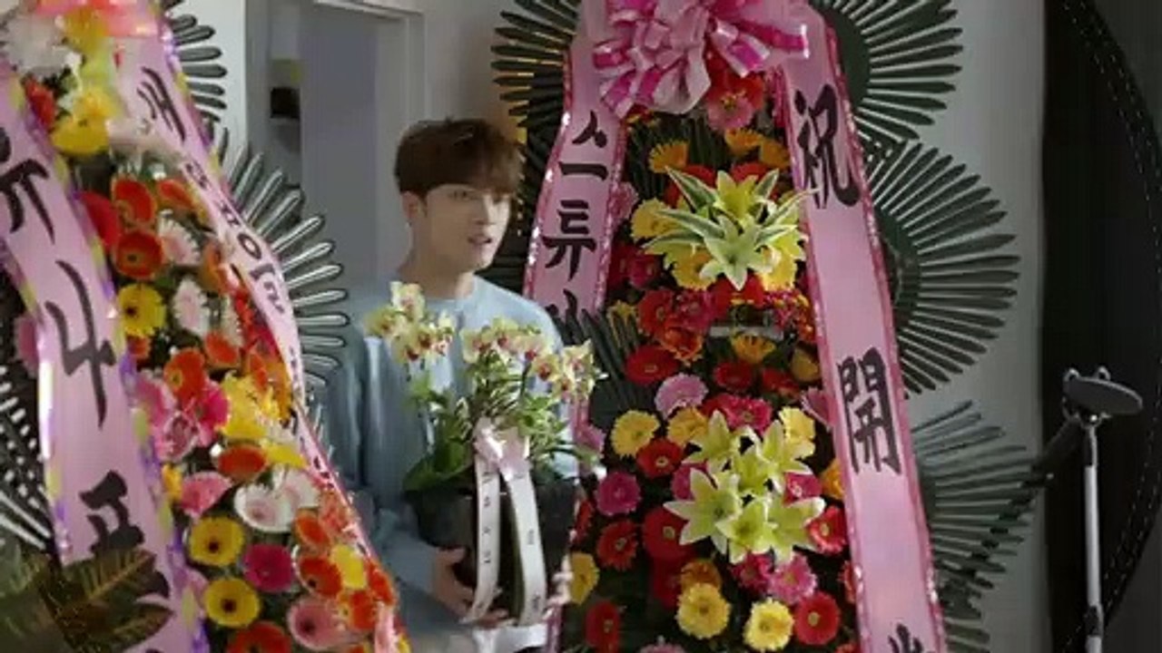 Manhole Saison 1 - Preview (EN)