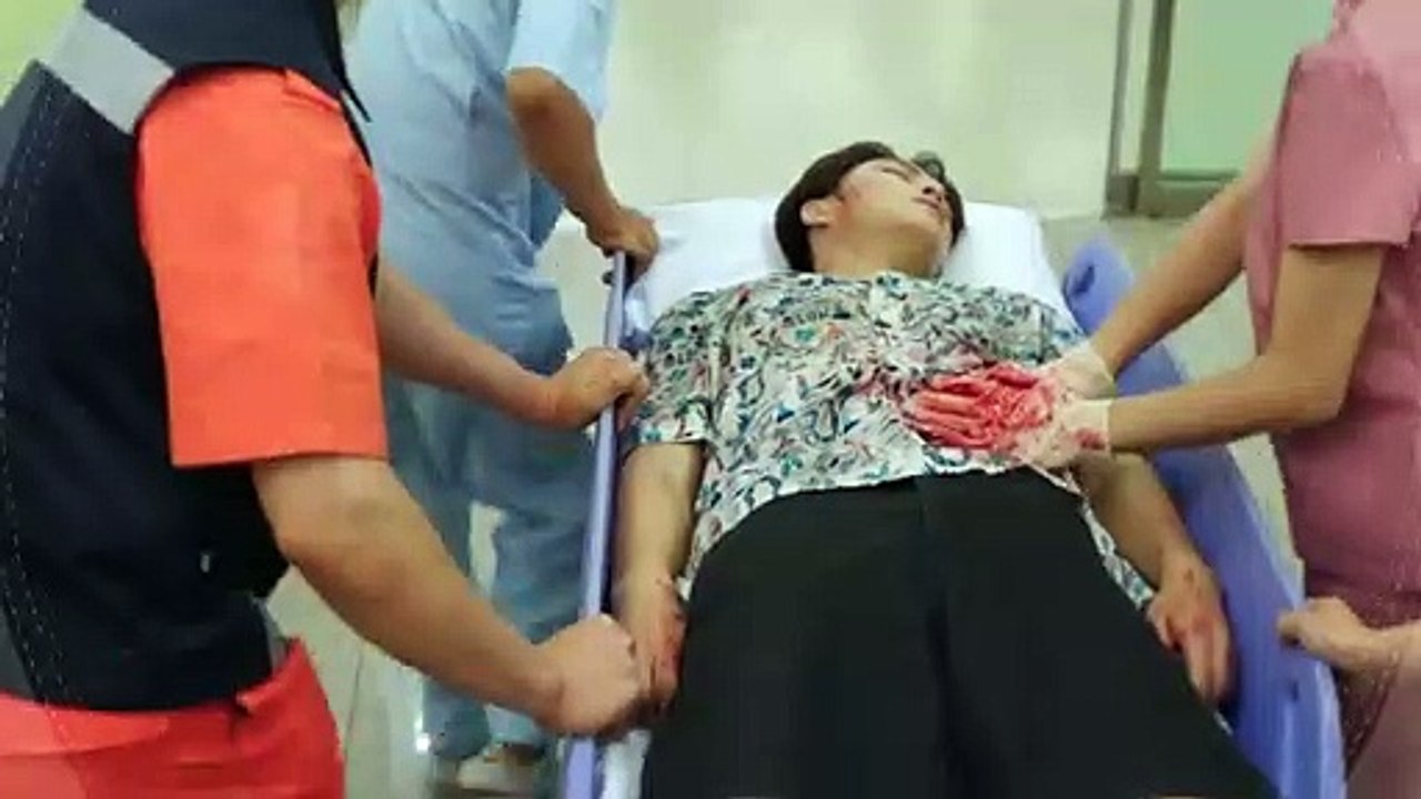 Manhole Saison 1 - Preview (EN)