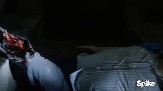 The Mist Saison 1 - Teaser 1x9 (EN)