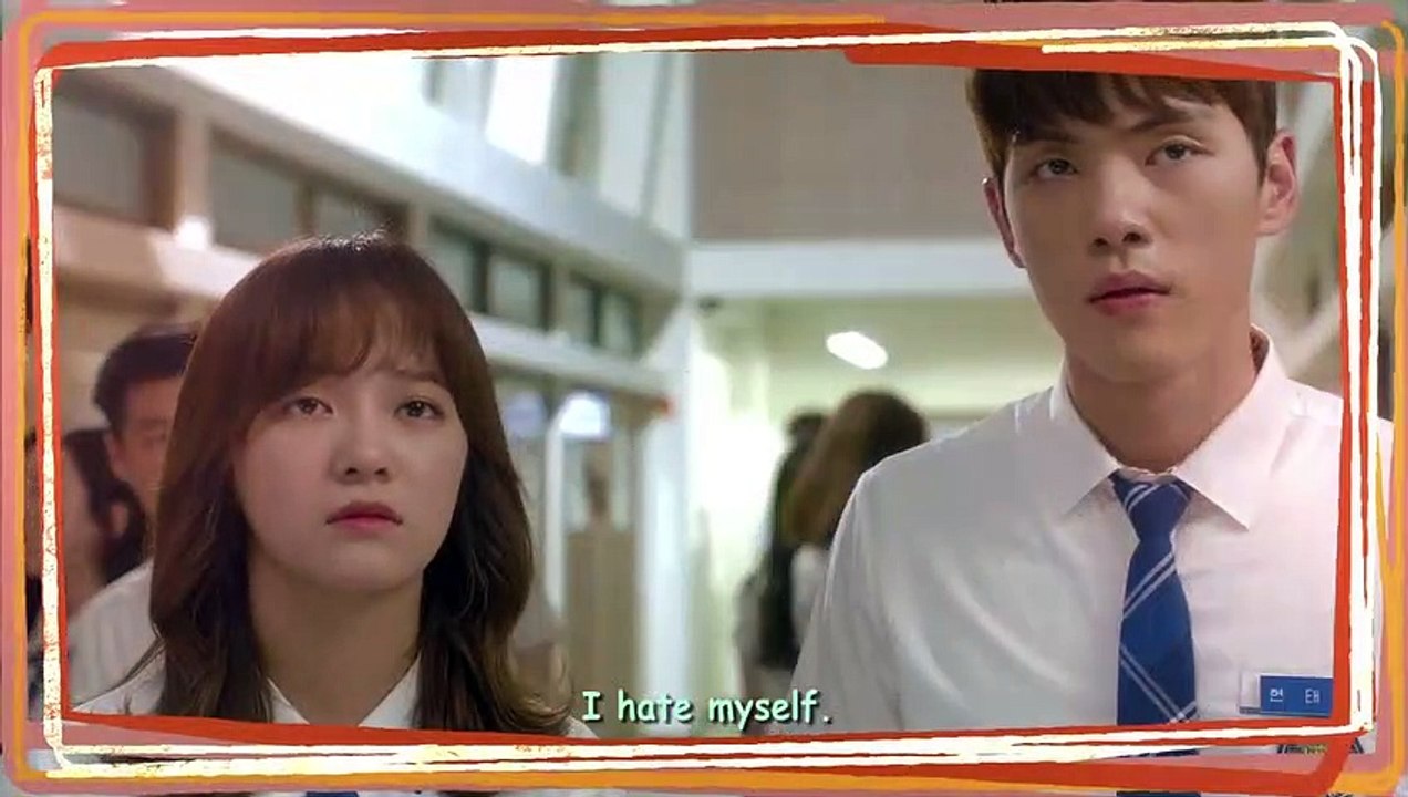 School 2017 Saison 1 - Preview (EN)