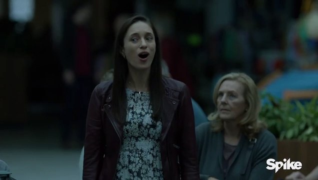The Mist Saison 1 - Teaser 1x7 (EN)