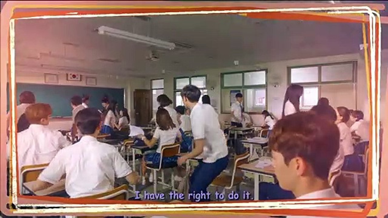 School 2017 Saison 1 - Preview (EN)