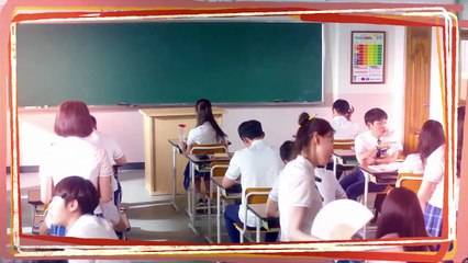 School 2017 Saison 1 - Preview (EN)