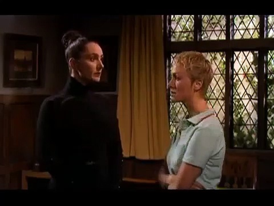 The Worst Witch S03E13