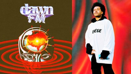 The Weeknd Becomes Most Popular Artist On Spotify, Dethrones Justin Bieber