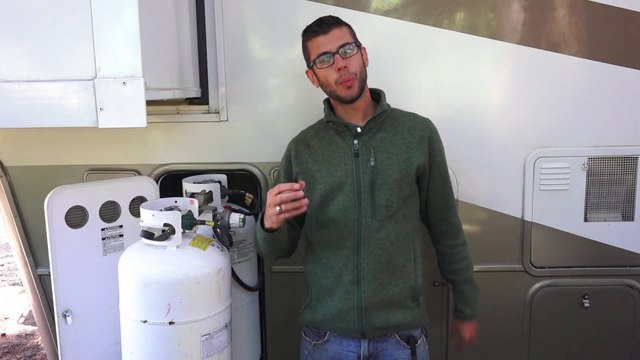 LPG Propane Tank Check System (Mopeka Products ) Product Review Wireless Propane Monitor System