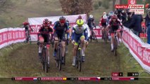 Le replay de la dernière étape à Hoogerheide - Cyclocross - Coupe du monde