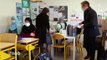 Les images édifiantes à Marseille, d'une école primaire où les petites filles sont voilées et séparées des garçons : Le reportage choc de Zone Interdite diffusé sur M6